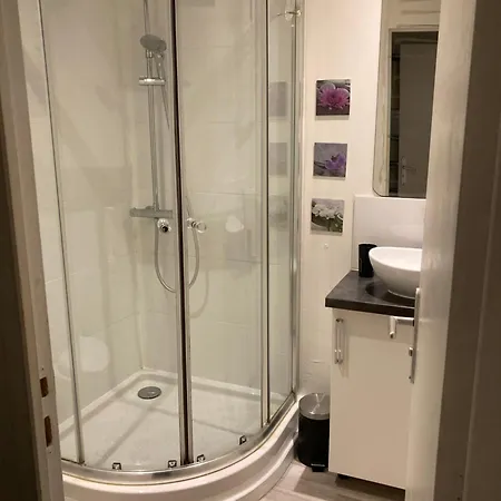 Bright And Airy For 2 Guests Near Marche Provencal Διαμέρισμα Αντίμπ